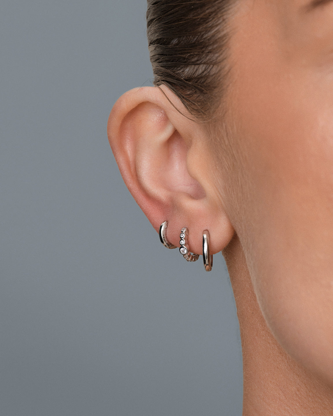 Classic Hoops X-Small