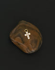 Cross Charm