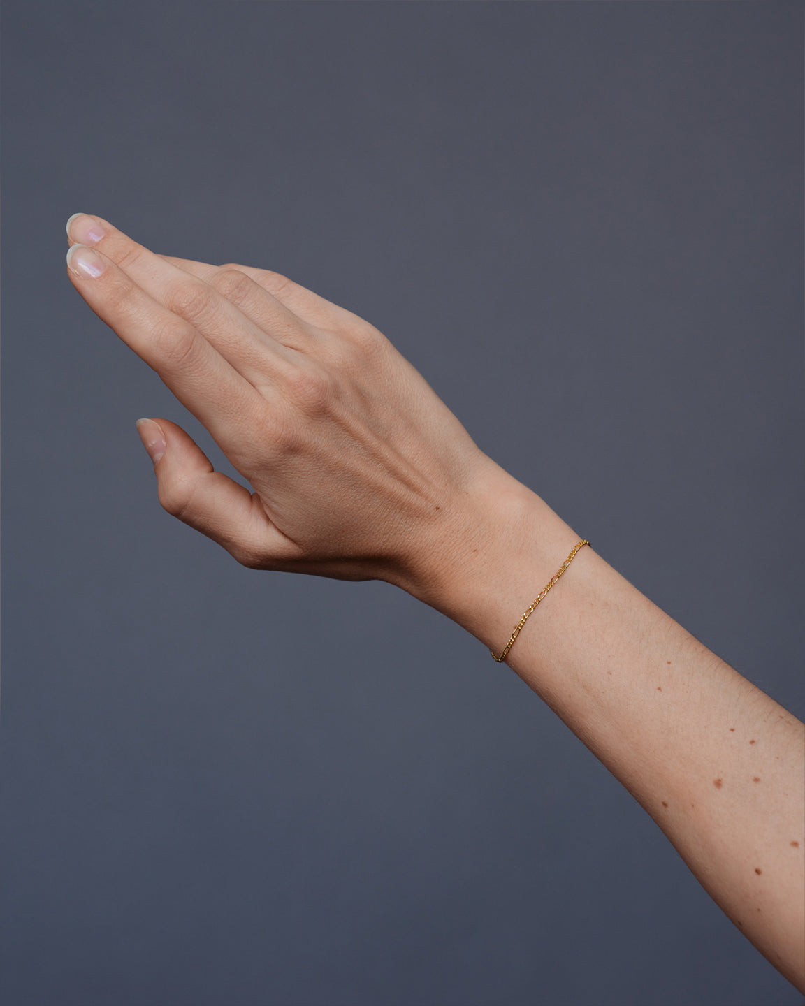 Figaro Armbånd Small