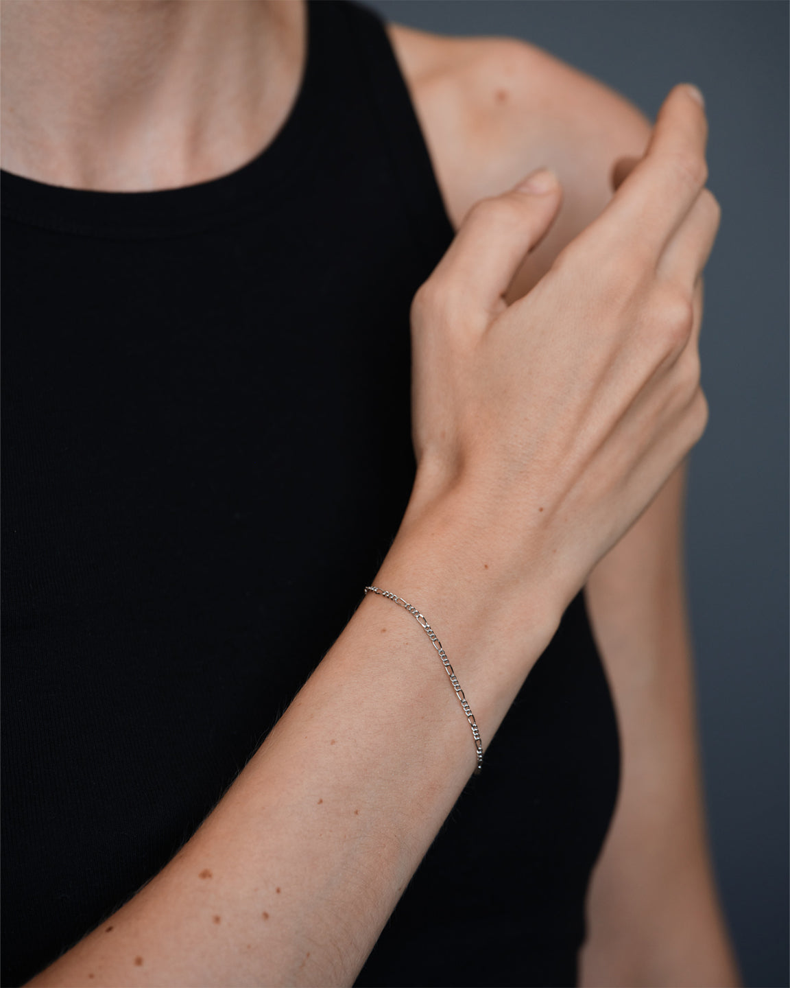 Figaro Armbånd Small