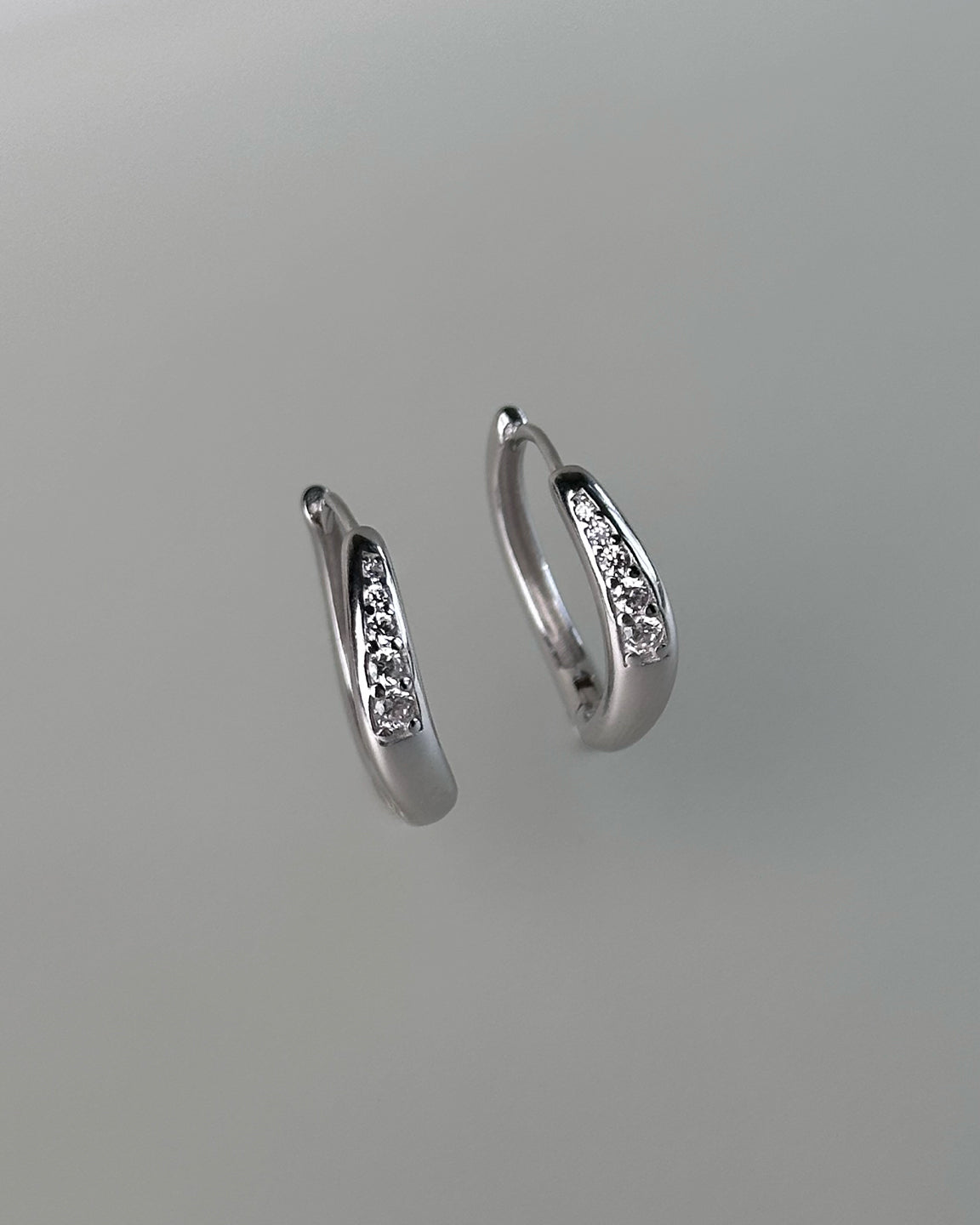 Wave Combo Hoops Large