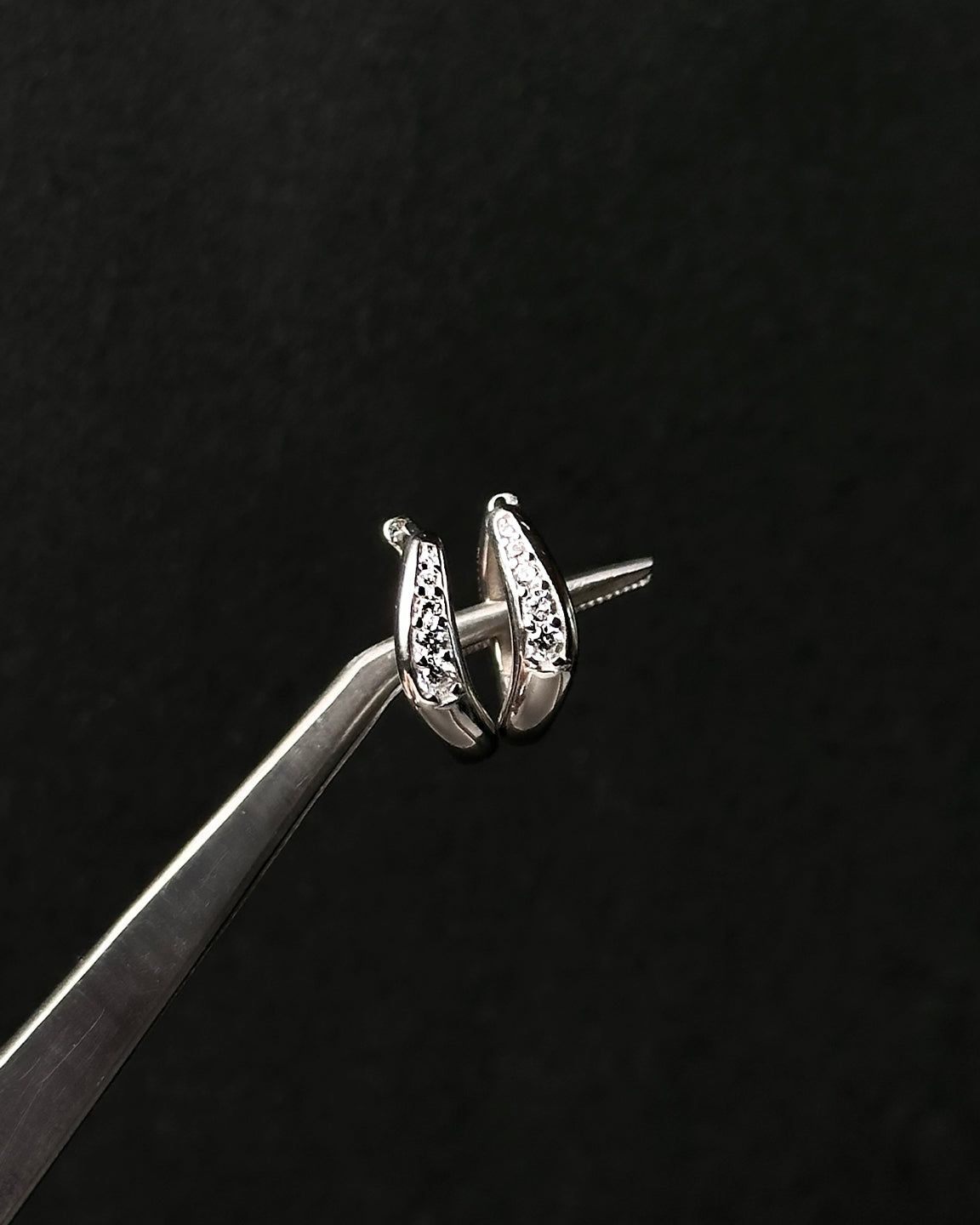 Wave Combo Hoops Medium